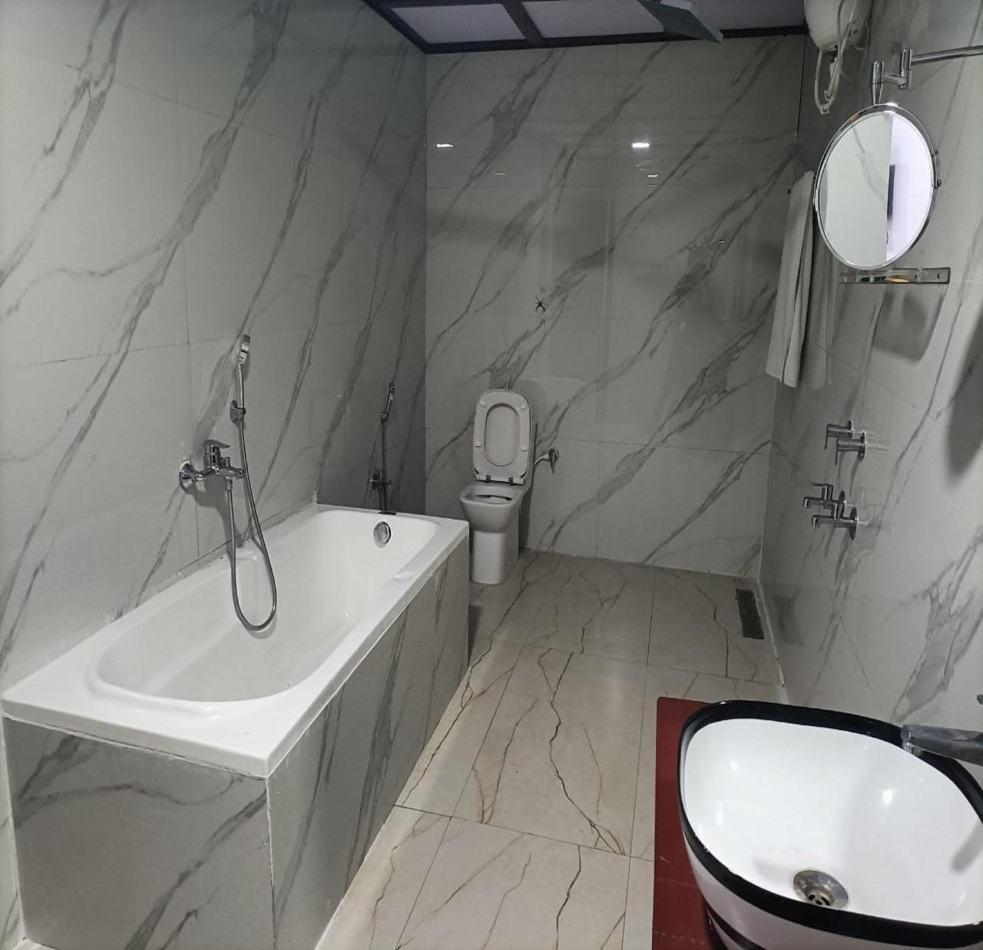 Green Point - Hotels And Resorts In Angul Εξωτερικό φωτογραφία