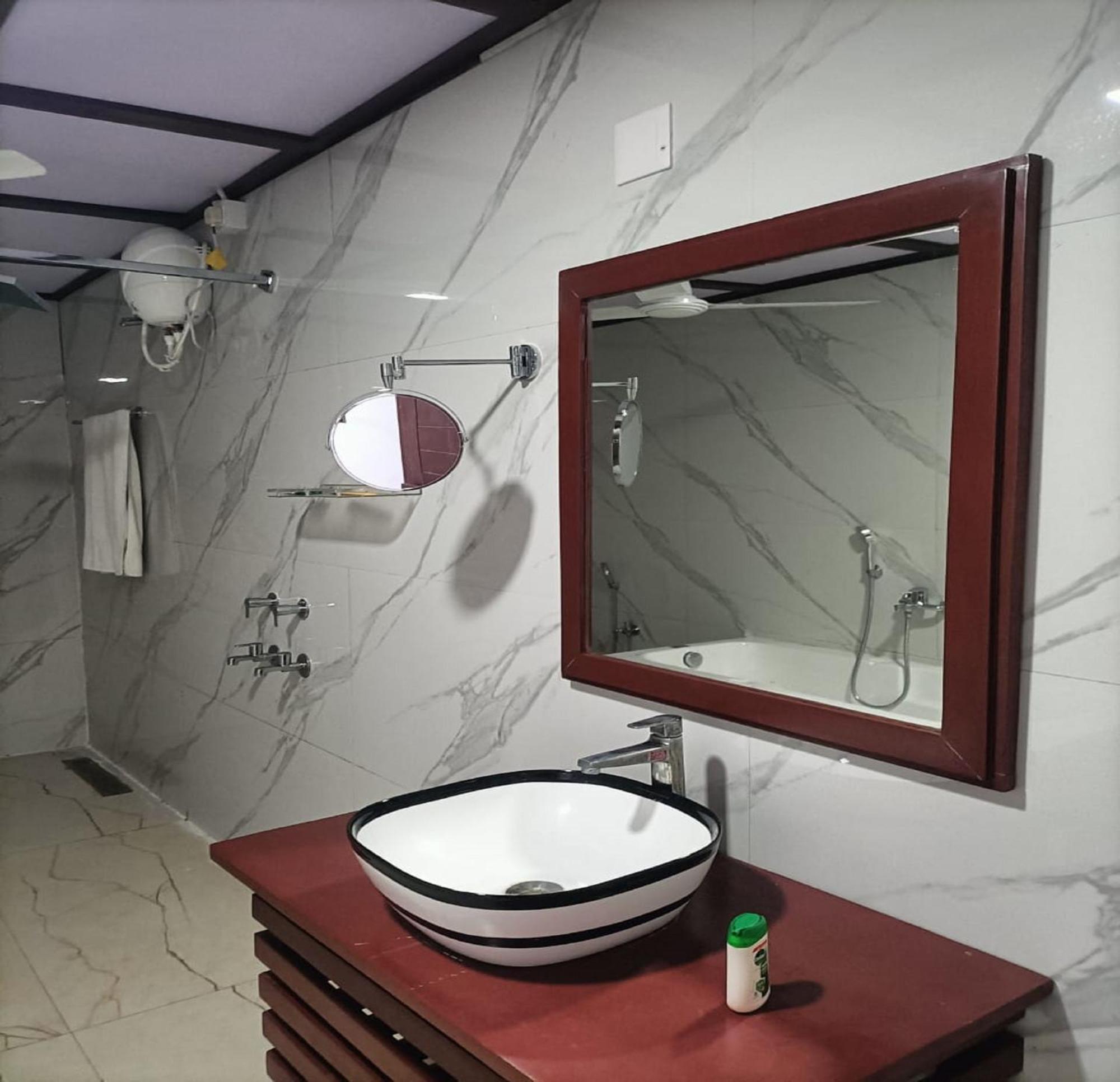 Green Point - Hotels And Resorts In Angul Εξωτερικό φωτογραφία