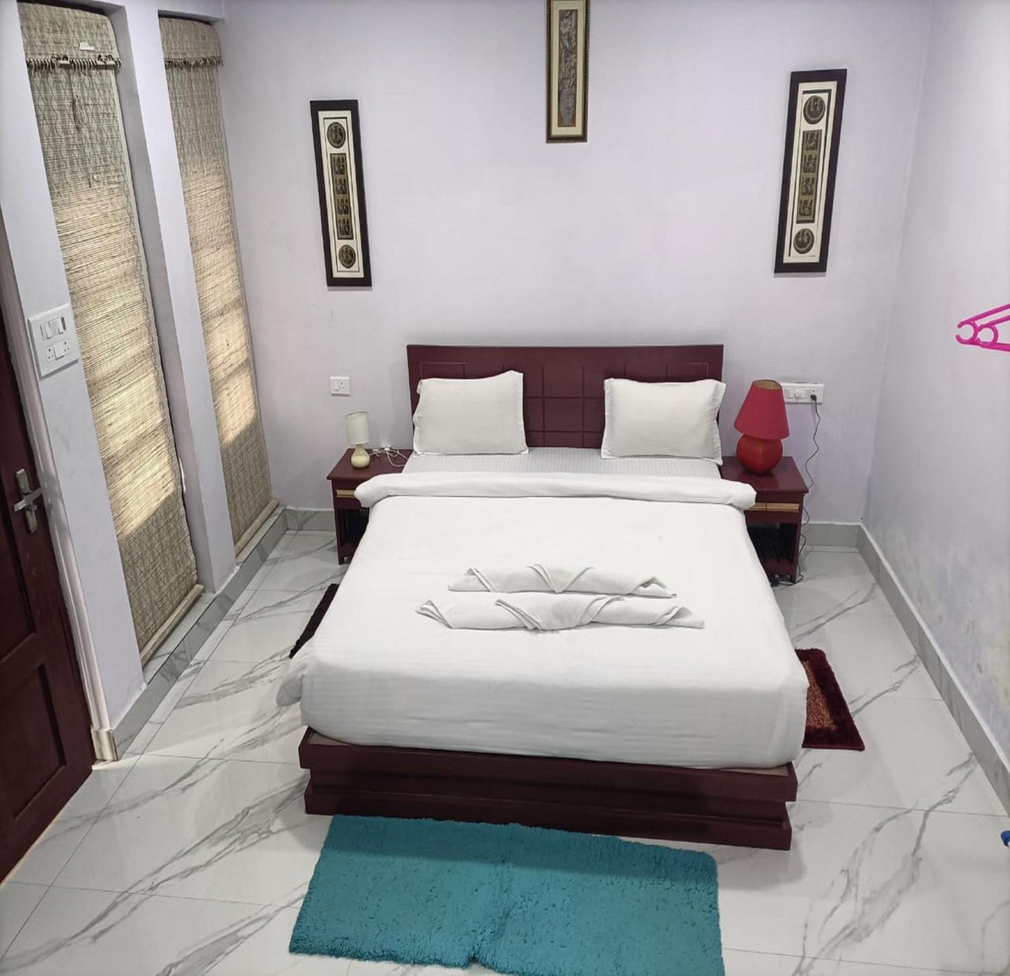 Green Point - Hotels And Resorts In Angul Εξωτερικό φωτογραφία