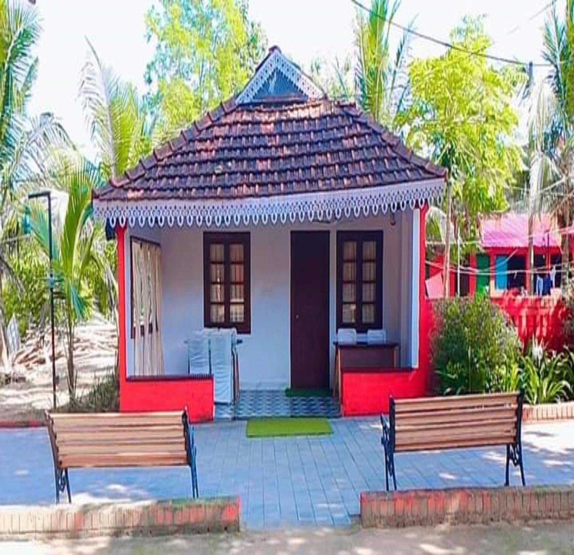 Green Point - Hotels And Resorts In Angul Εξωτερικό φωτογραφία