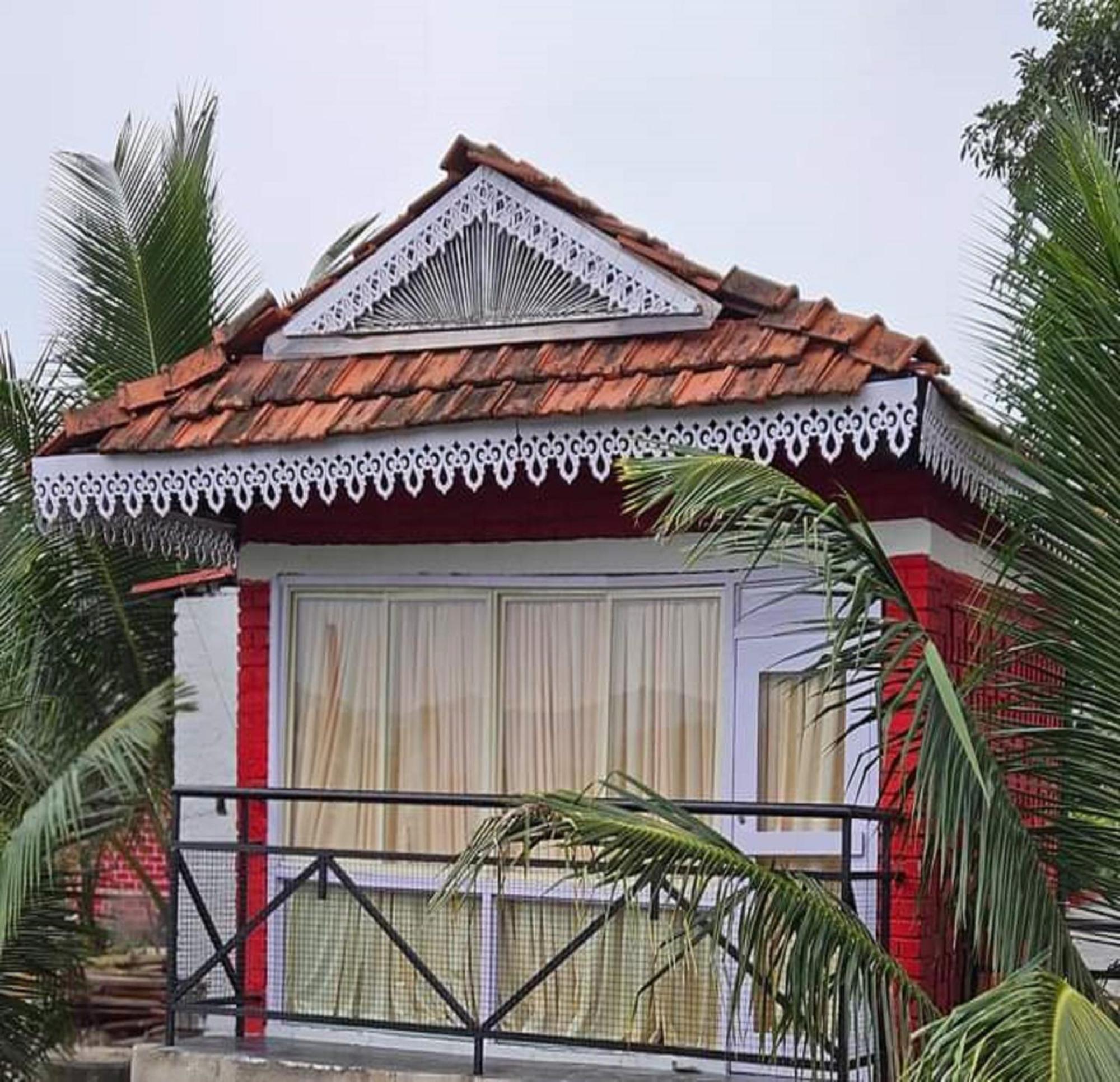 Green Point - Hotels And Resorts In Angul Εξωτερικό φωτογραφία