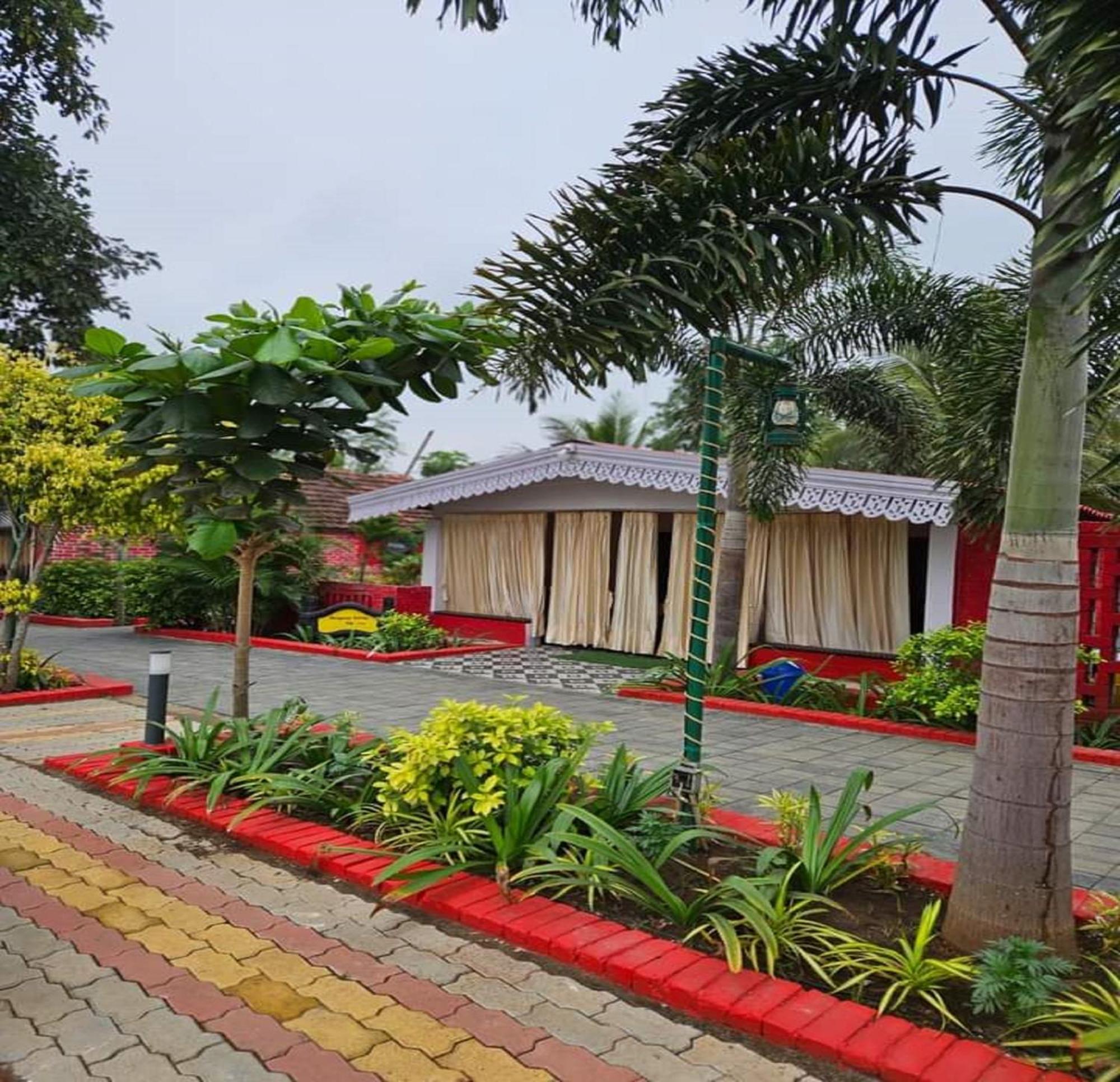 Green Point - Hotels And Resorts In Angul Εξωτερικό φωτογραφία