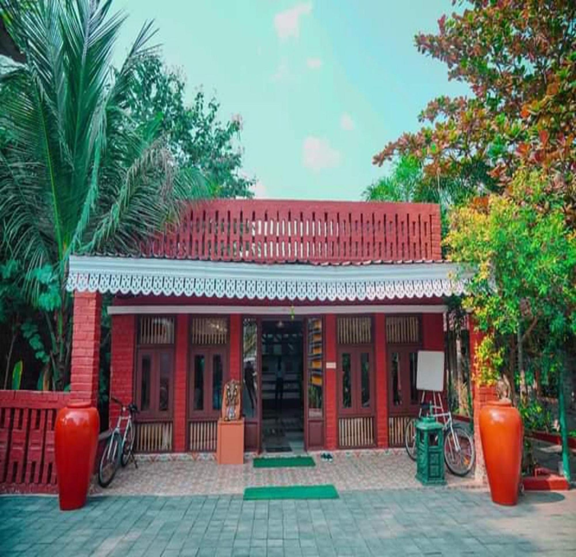 Green Point - Hotels And Resorts In Angul Εξωτερικό φωτογραφία