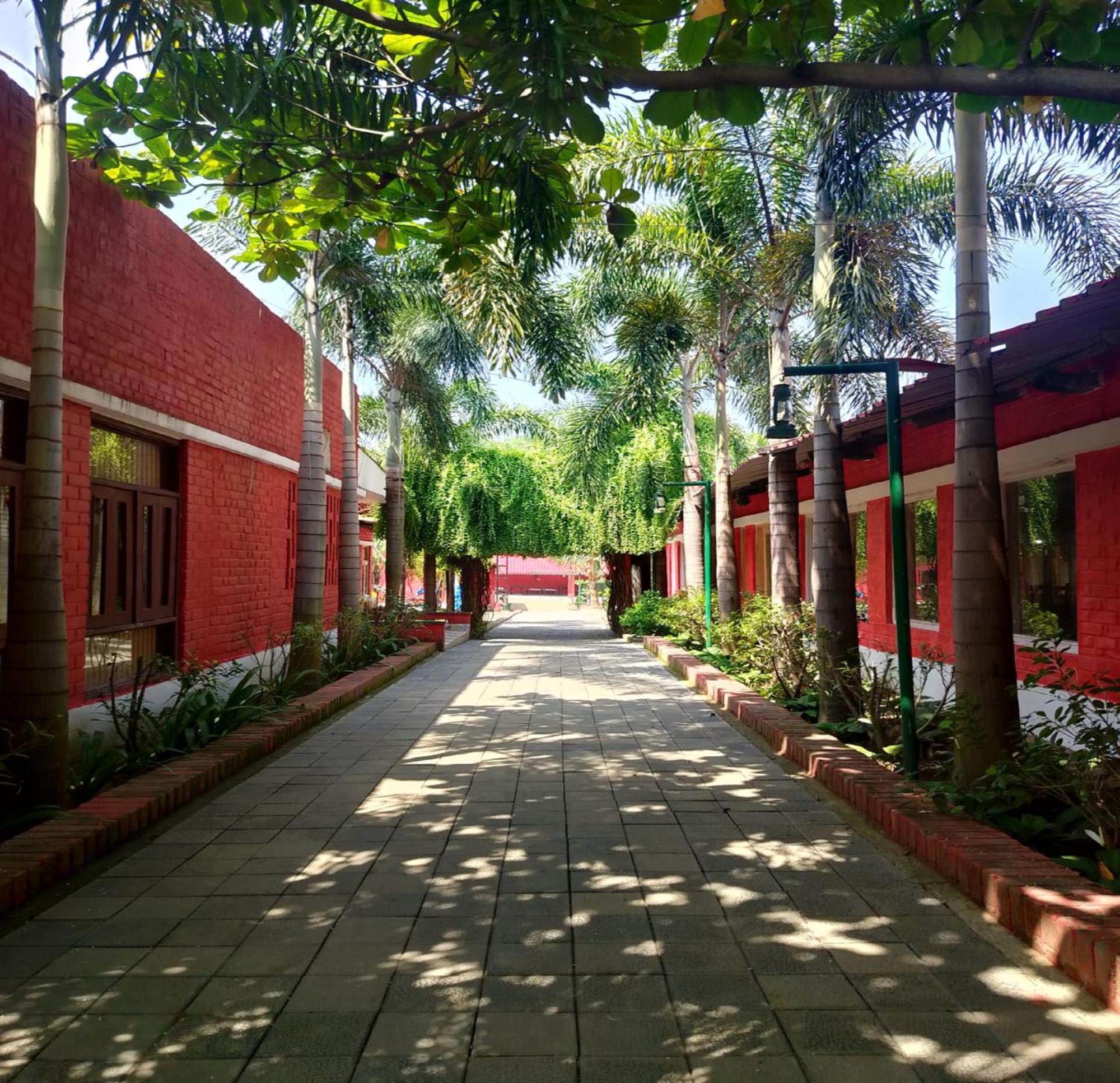 Green Point - Hotels And Resorts In Angul Εξωτερικό φωτογραφία