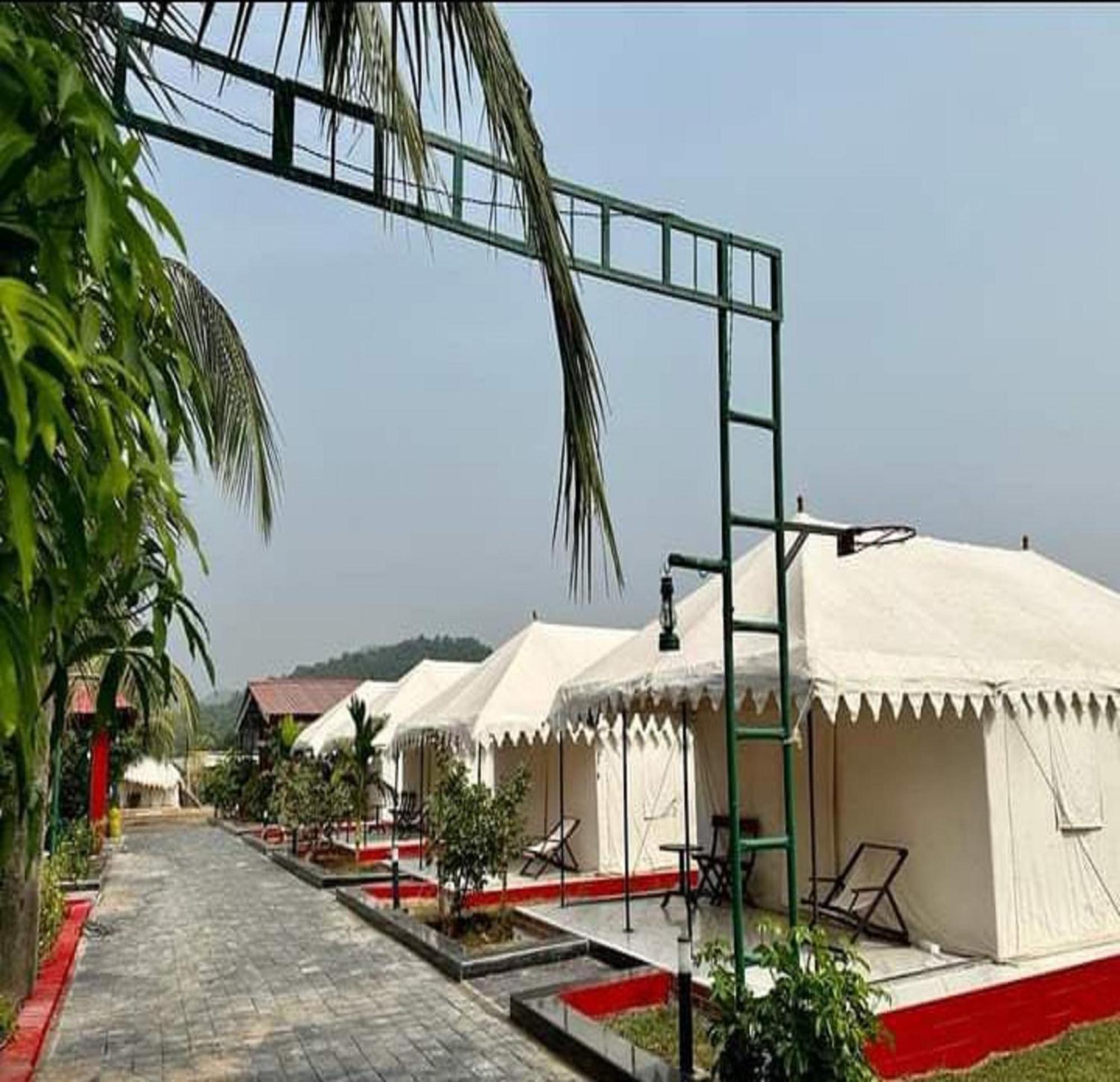 Green Point - Hotels And Resorts In Angul Εξωτερικό φωτογραφία