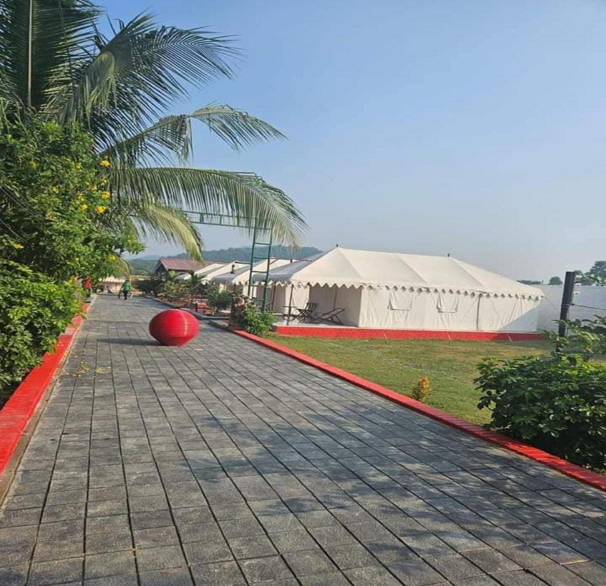 Green Point - Hotels And Resorts In Angul Εξωτερικό φωτογραφία