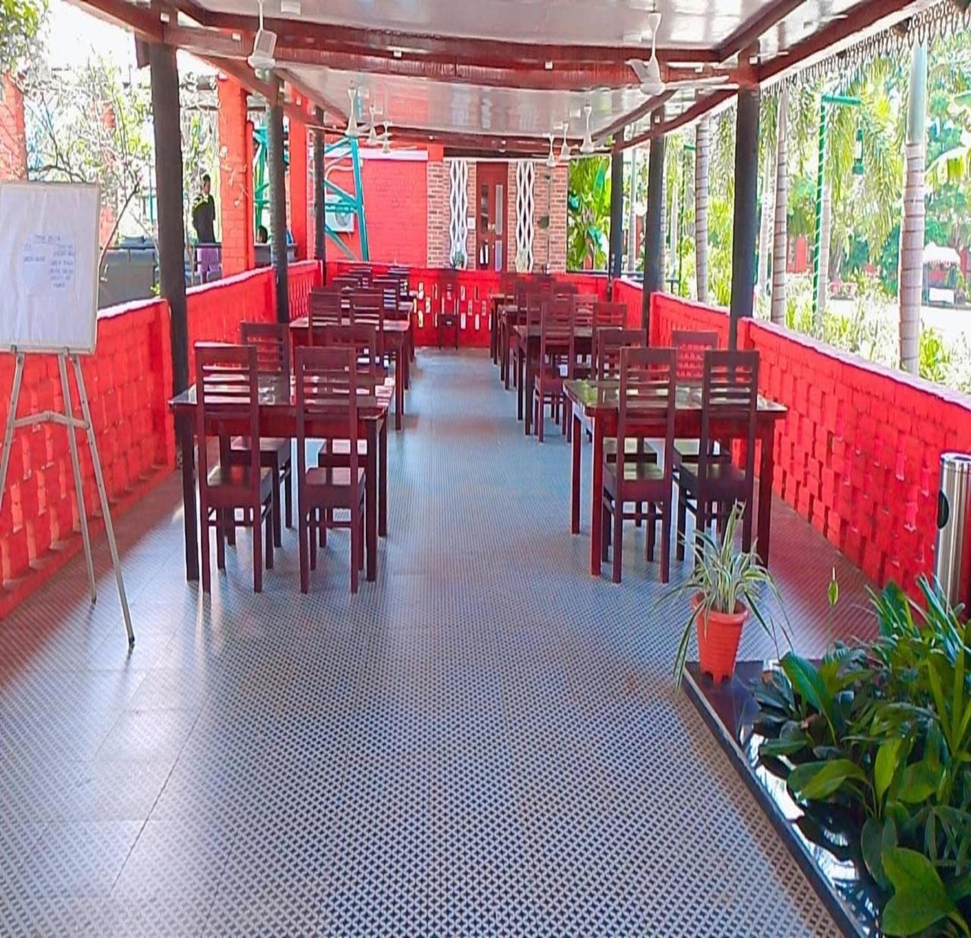 Green Point - Hotels And Resorts In Angul Εξωτερικό φωτογραφία