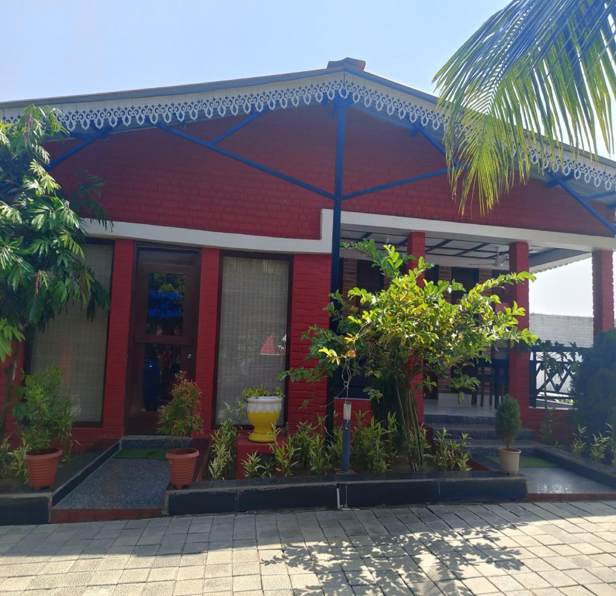 Green Point - Hotels And Resorts In Angul Εξωτερικό φωτογραφία
