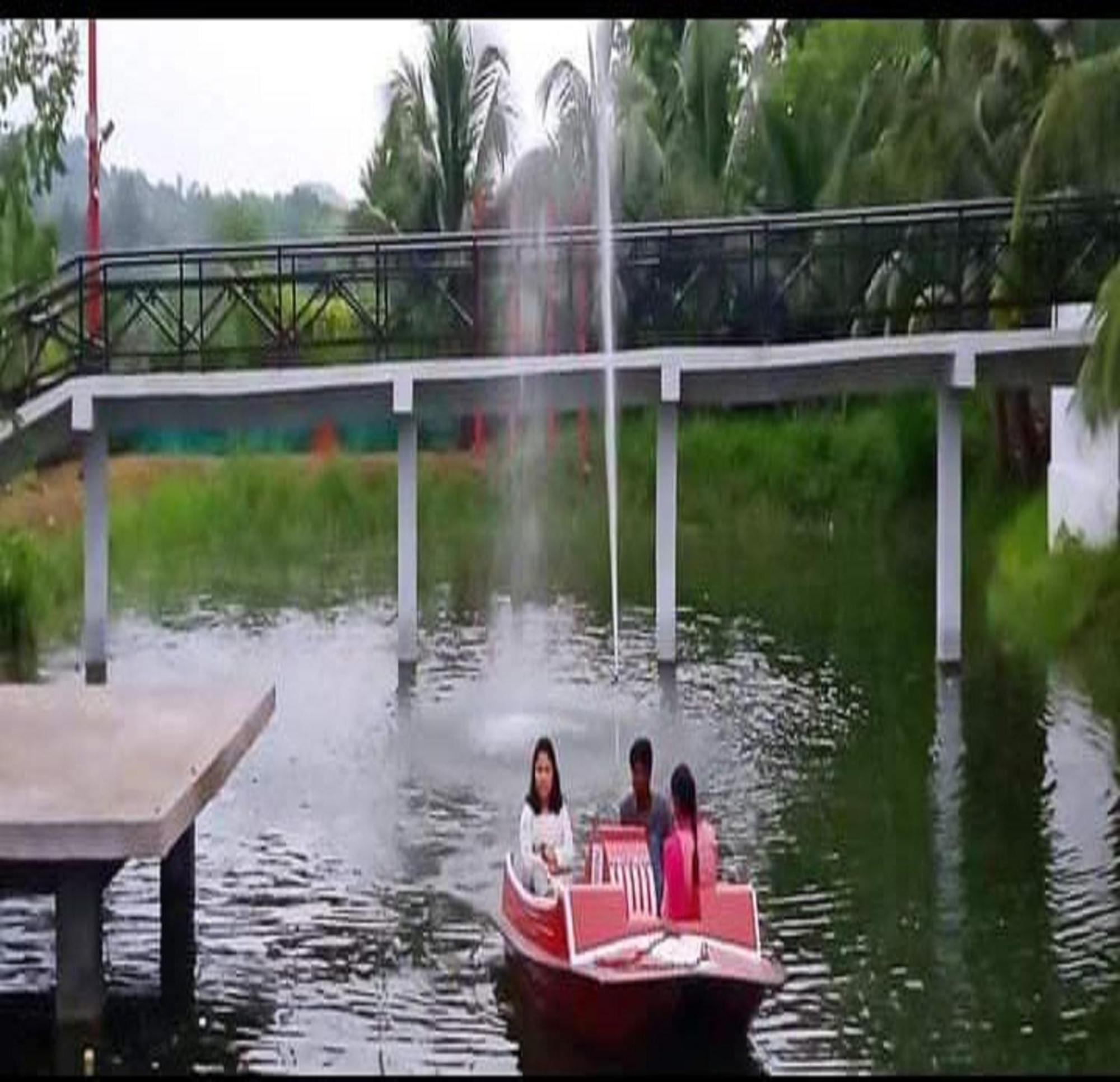 Green Point - Hotels And Resorts In Angul Εξωτερικό φωτογραφία