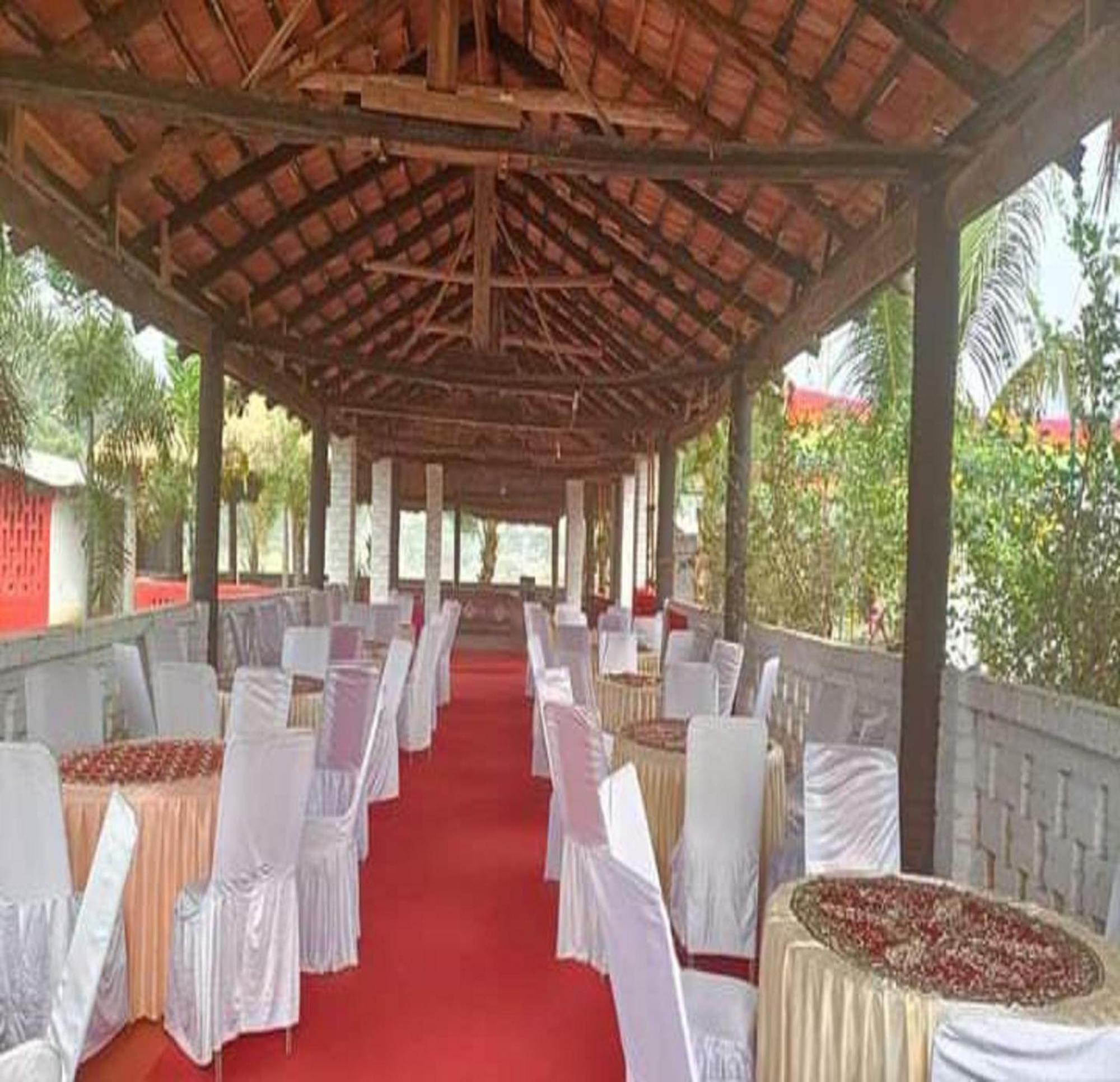 Green Point - Hotels And Resorts In Angul Εξωτερικό φωτογραφία