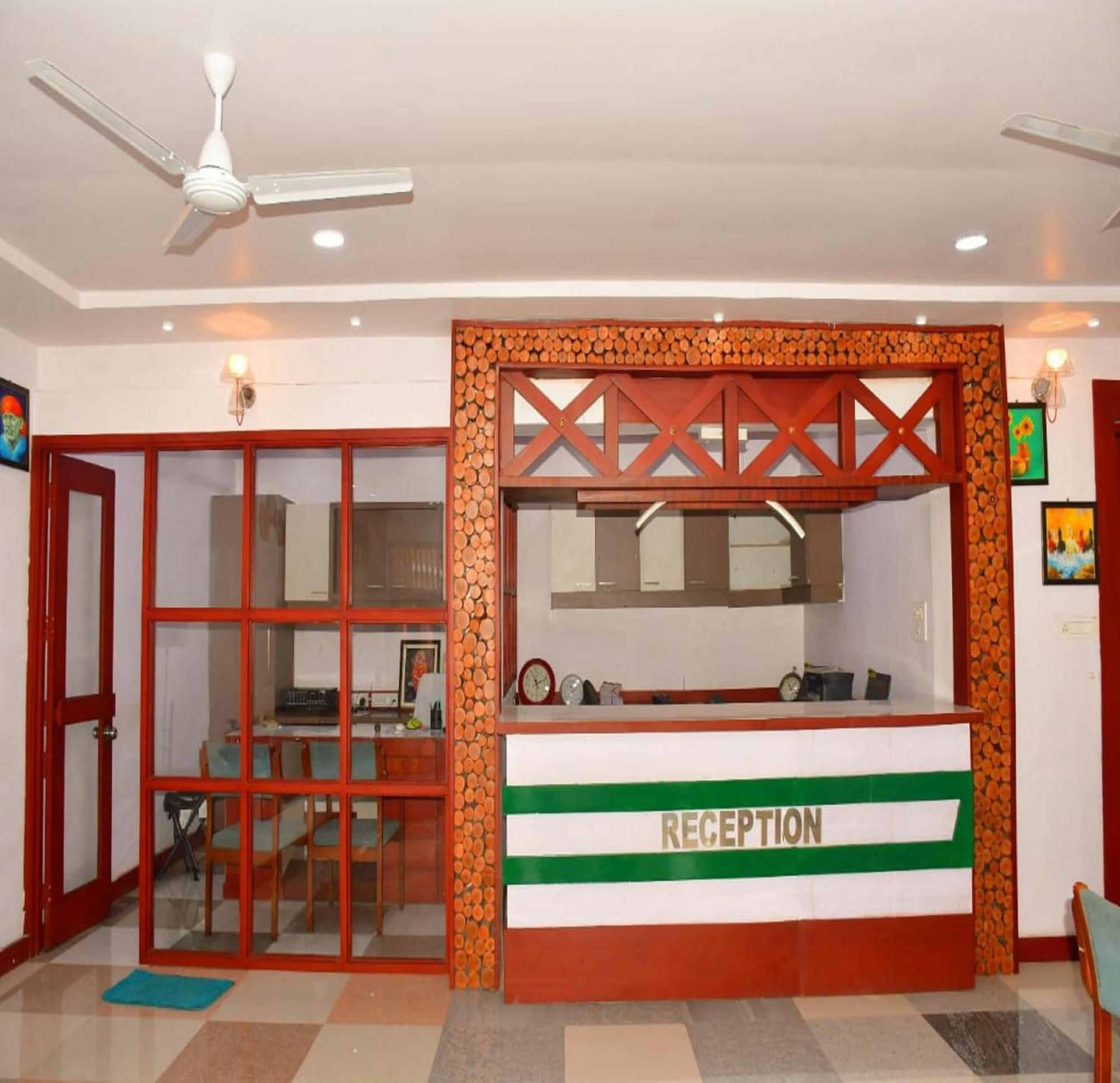Green Point - Hotels And Resorts In Angul Εξωτερικό φωτογραφία