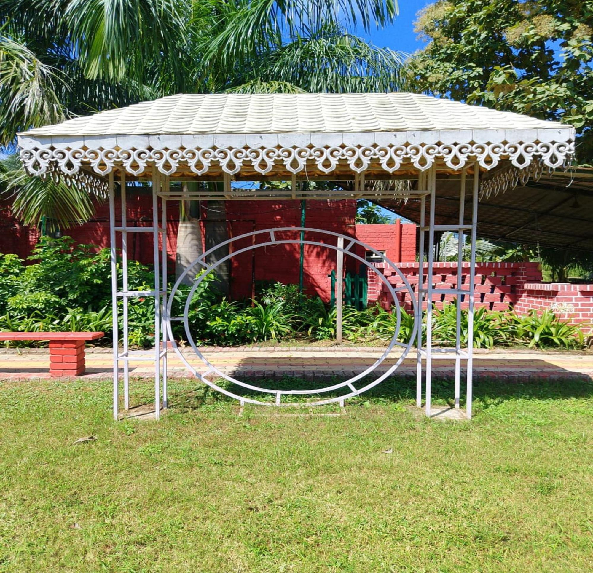 Green Point - Hotels And Resorts In Angul Εξωτερικό φωτογραφία