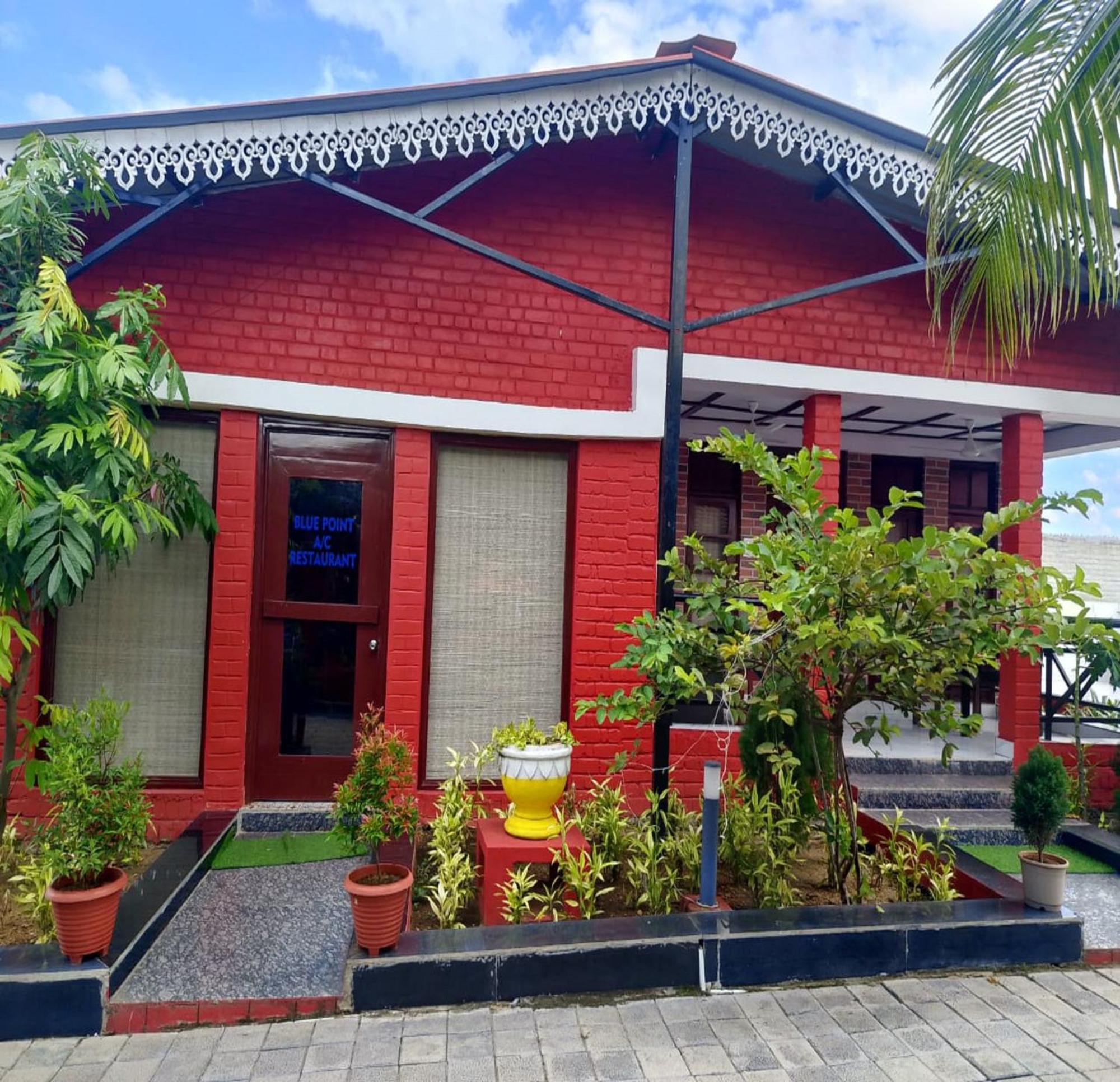 Green Point - Hotels And Resorts In Angul Εξωτερικό φωτογραφία