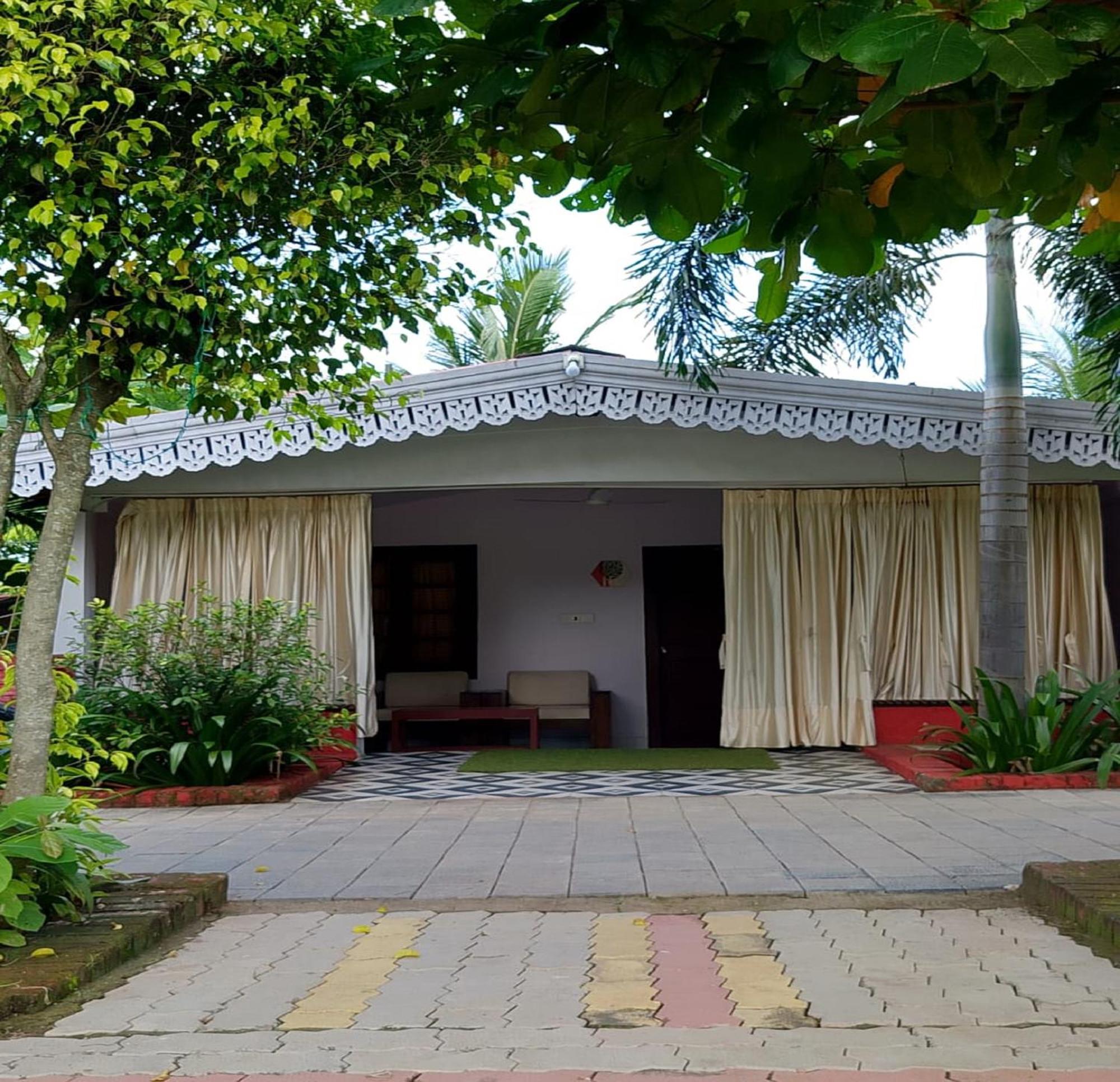 Green Point - Hotels And Resorts In Angul Εξωτερικό φωτογραφία