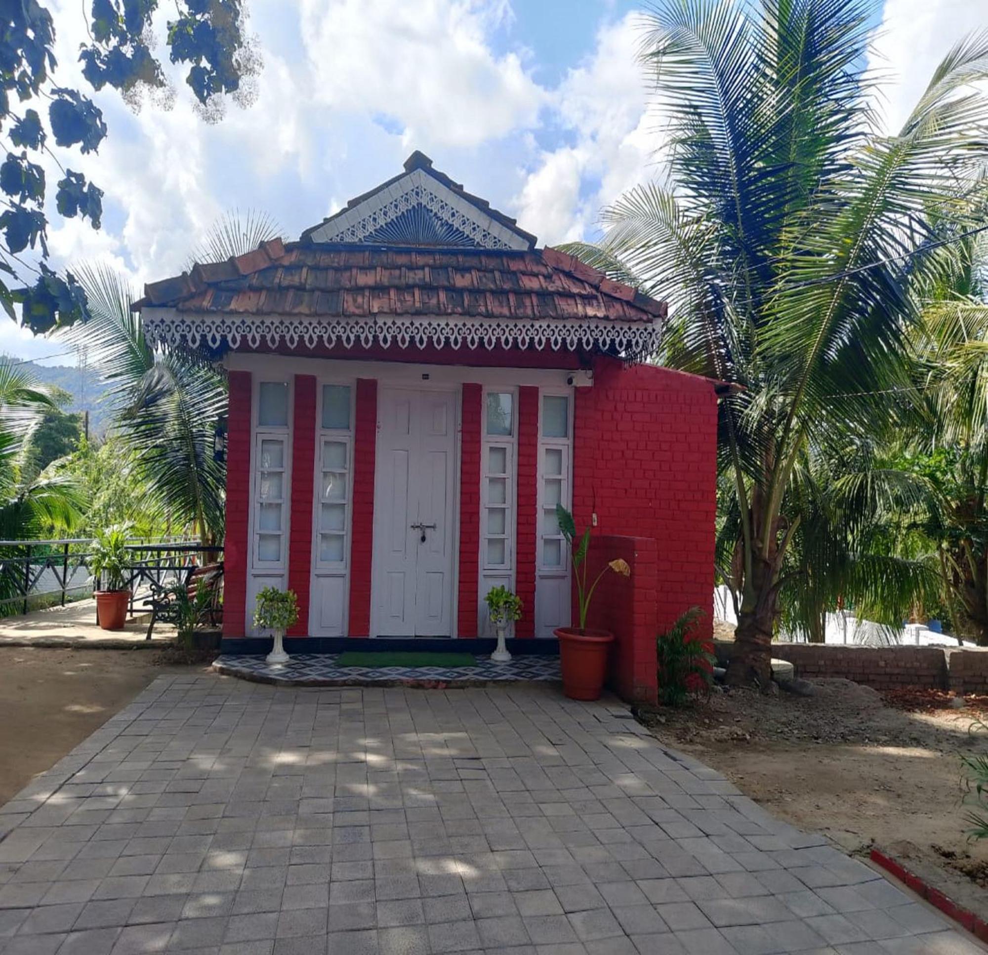 Green Point - Hotels And Resorts In Angul Εξωτερικό φωτογραφία