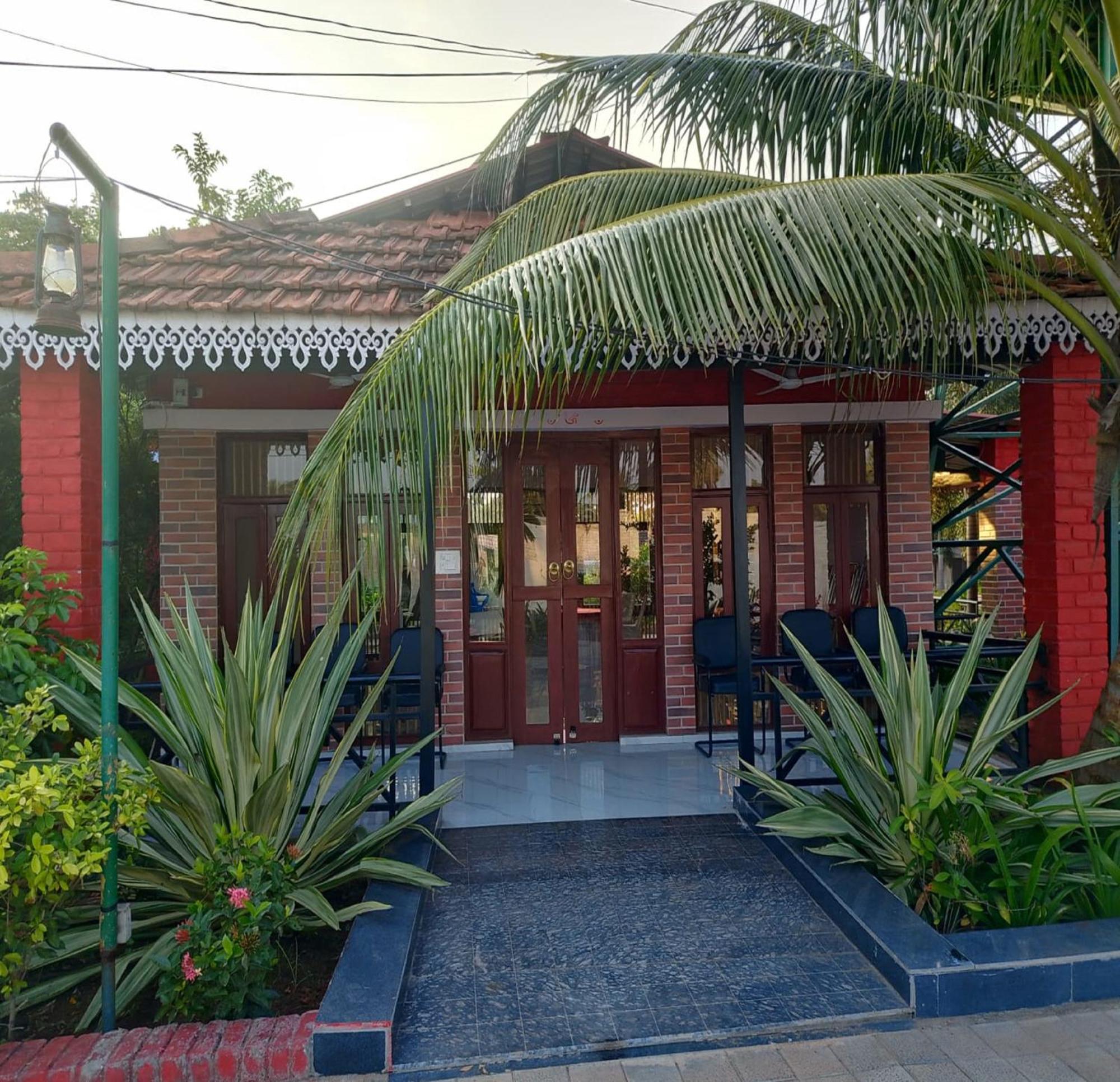Green Point - Hotels And Resorts In Angul Εξωτερικό φωτογραφία