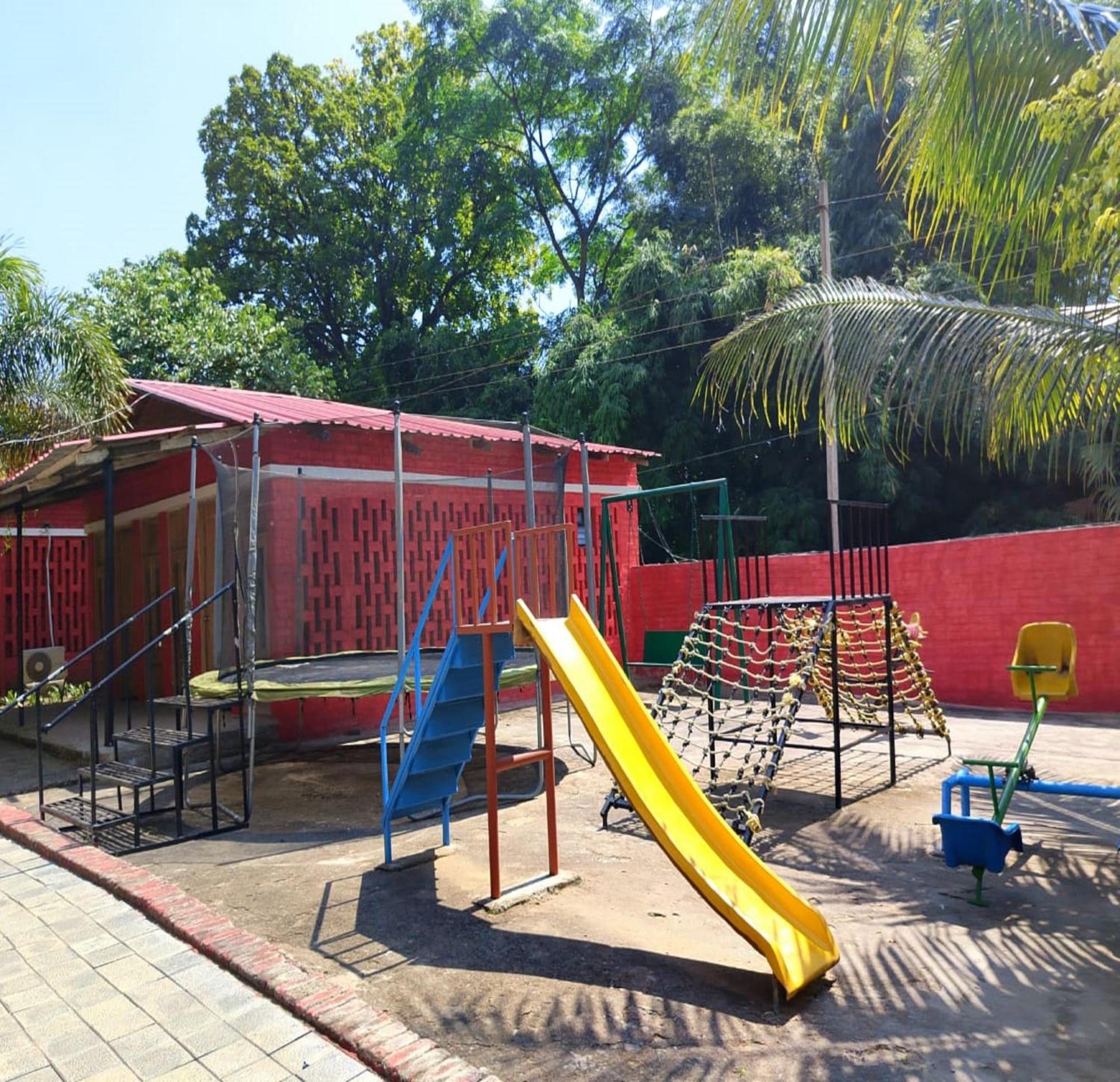 Green Point - Hotels And Resorts In Angul Εξωτερικό φωτογραφία