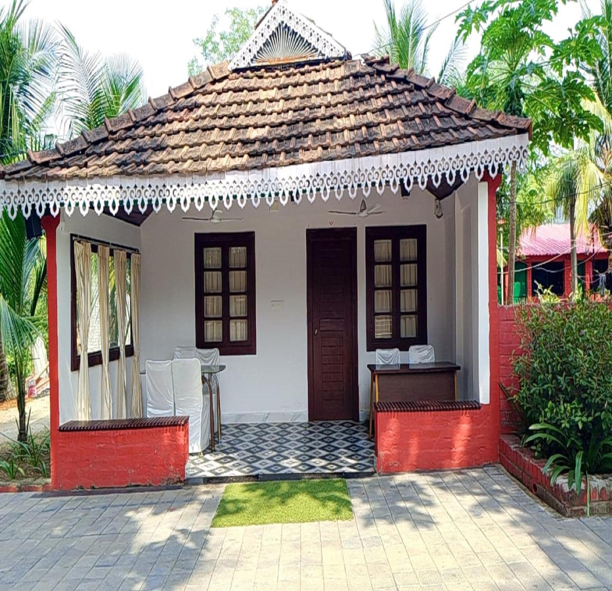 Green Point - Hotels And Resorts In Angul Εξωτερικό φωτογραφία